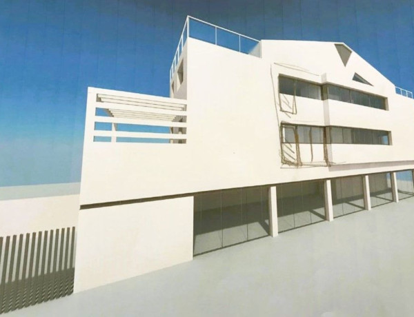 Chalet pareado en venta en Major, 99