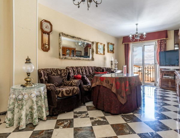 Piso en venta en calle Jardines