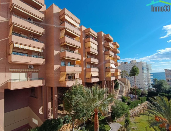 Piso en venta en avenida del País Valencià