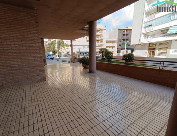 Piso en venta en avenida del País Valencià