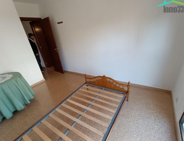 Piso en venta en avenida del País Valencià