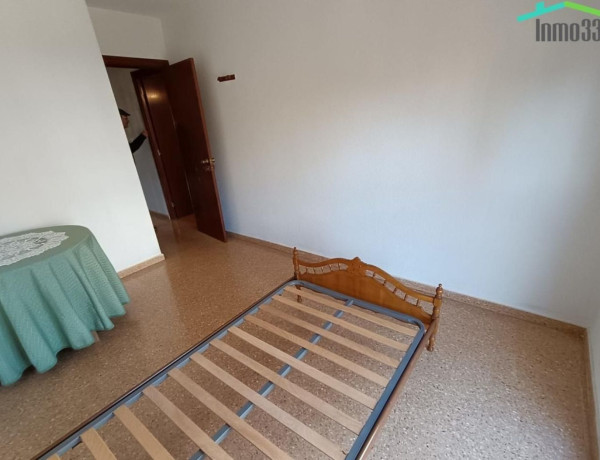 Piso en venta en avenida del País Valencià