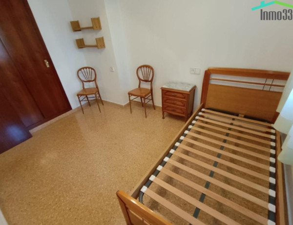 Piso en venta en avenida del País Valencià