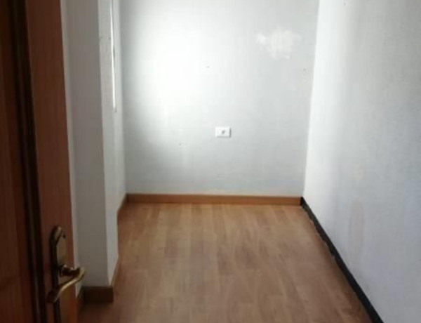 Ático en venta en Zona Ensanche-Parque oeste