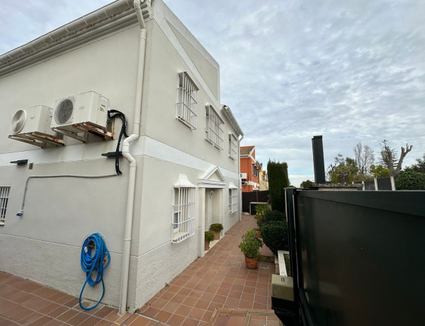 Casa o chalet independiente en venta en María Barbara Tirado Rubio, 18