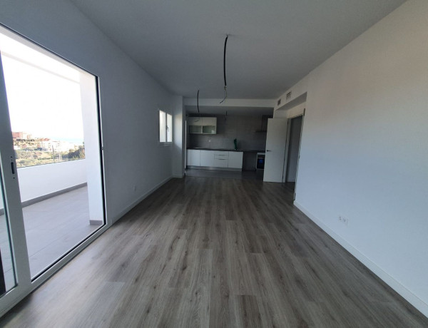 Ático en venta en calle Clara Campoamor, 35