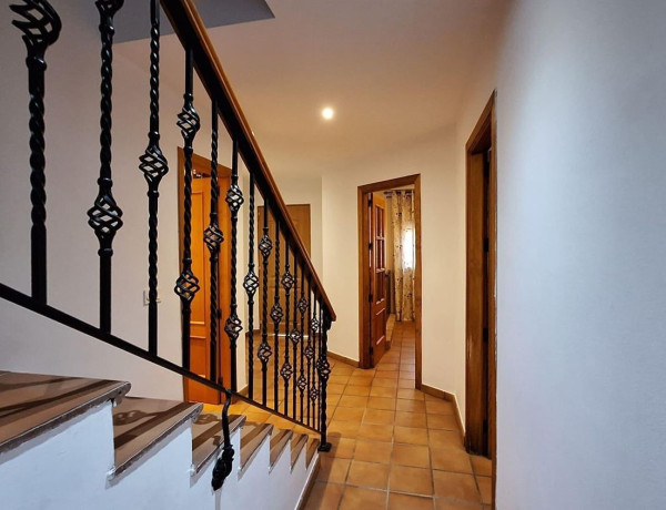 Casa o chalet independiente en venta en El Rinconcillo - San José Artesano