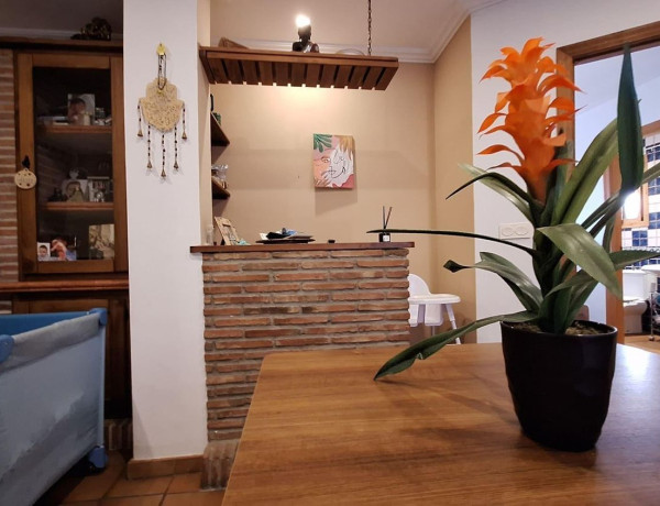 Casa o chalet independiente en venta en El Rinconcillo - San José Artesano