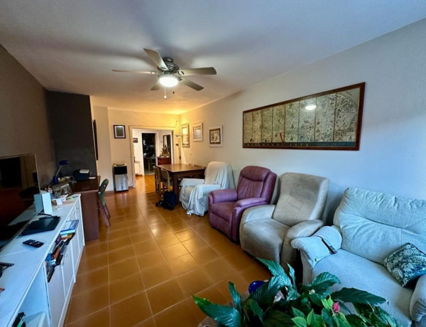 Piso en venta en calle de Mateo Seoane Sobral