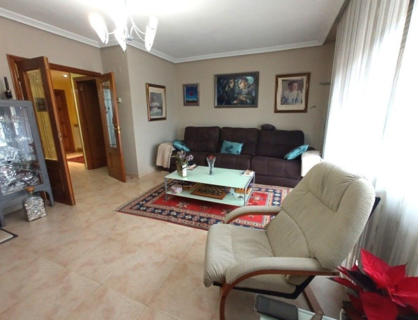 Piso en venta en Orense