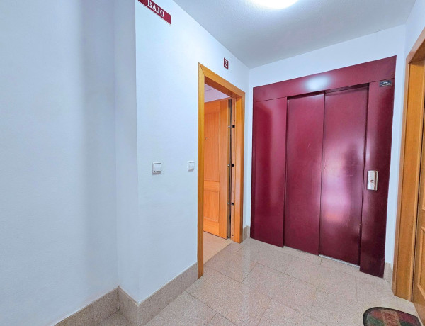 Piso en venta en calle Jardines