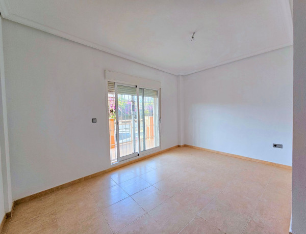 Piso en venta en calle Jardines