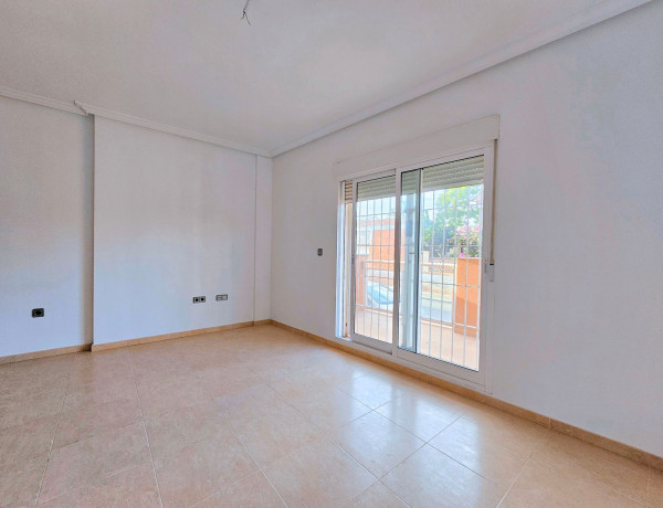 Piso en venta en calle Jardines