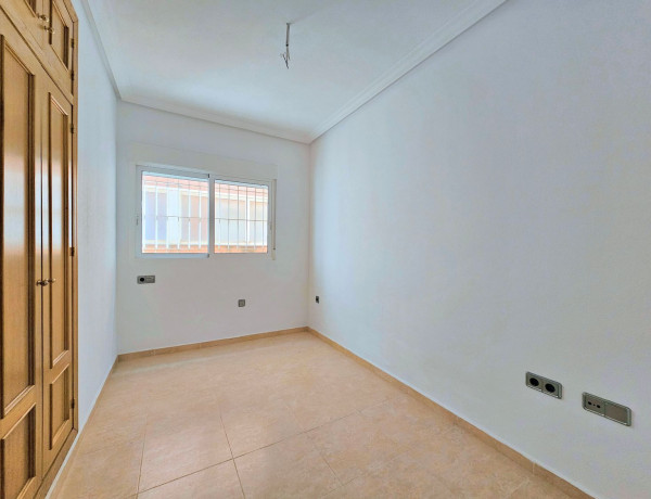 Piso en venta en calle Jardines