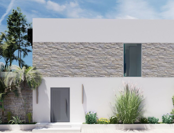 Casa o chalet independiente en venta en Linda Vista-Nueva Alcántara-Cortijo Blanco