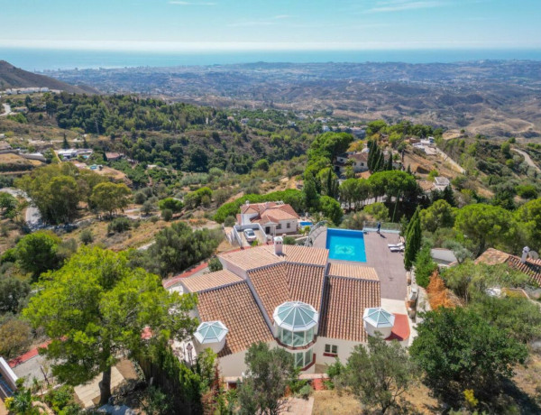 Casa o chalet independiente en venta en Valtocado - La Alquería - La Atalaya