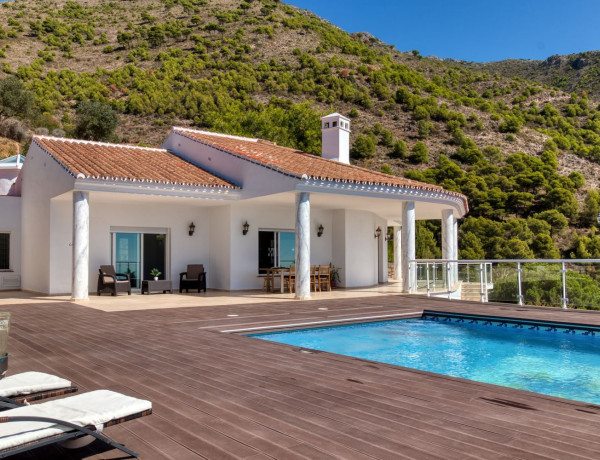 Casa o chalet independiente en venta en Valtocado - La Alquería - La Atalaya