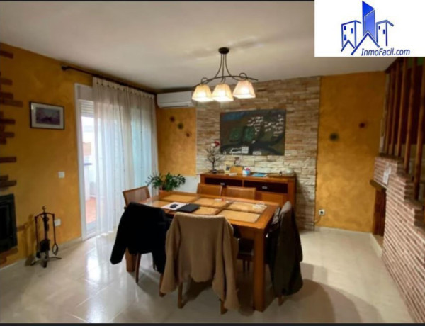 Casa o chalet independiente en venta en calle Berna