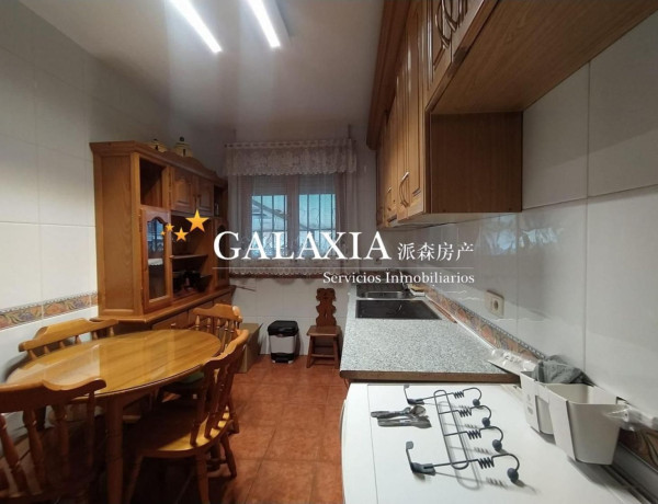 Casa o chalet independiente en venta en calle Higuerales