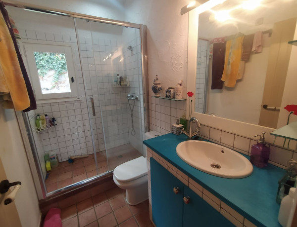 Casa o chalet independiente en venta en Urb. Creu Sussalba, Corbera de Llobregat