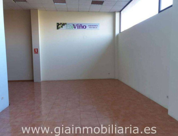 Local en venta en calle de Galicia, 14