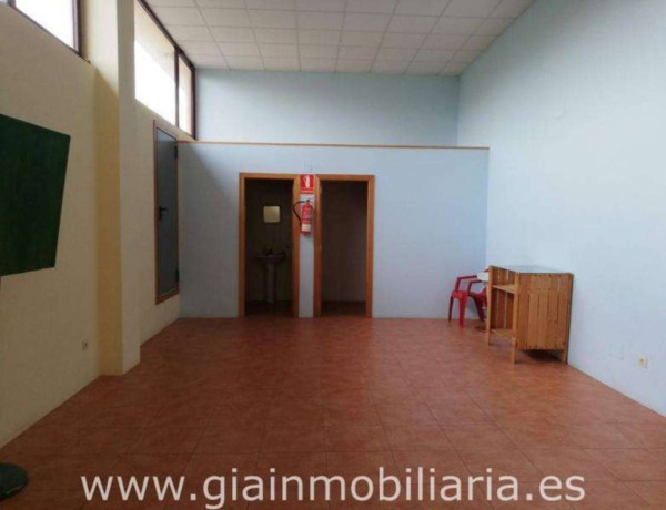 Local en venta en calle de Galicia, 14