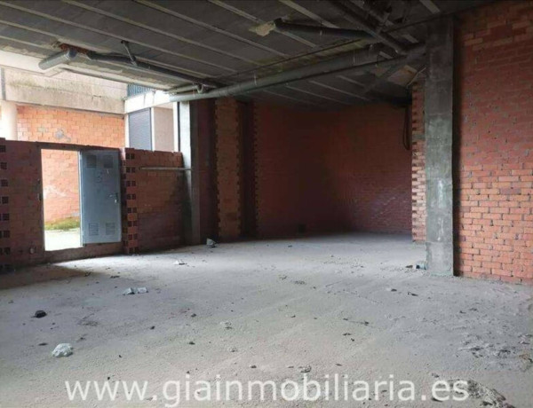 Local en venta en calle Lugo, 2