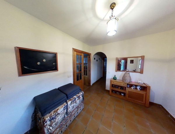Casa o chalet independiente en venta en Camì Paterna-Lloma del Calderer