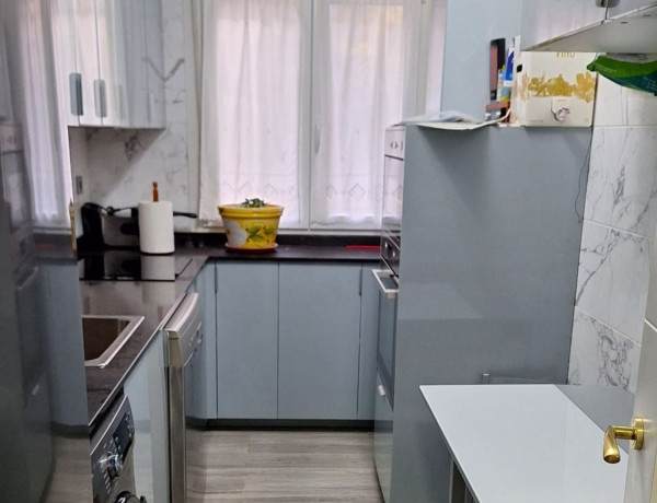 Piso en venta en Barrio Brazomar, 54