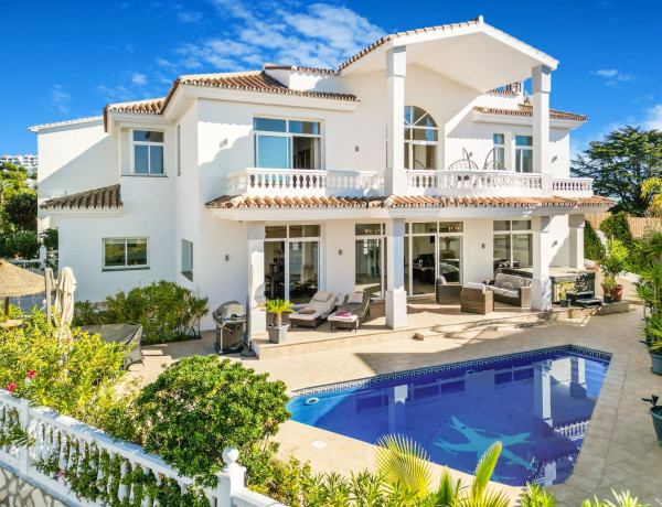 Casa o chalet independiente en venta en Riviera del Sol