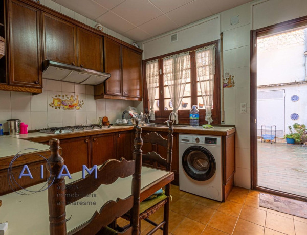 Casa o chalet independiente en venta en Calella