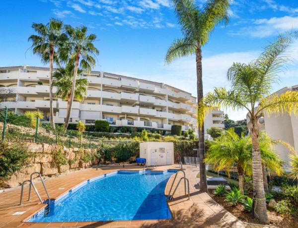 Piso en venta en Elviria