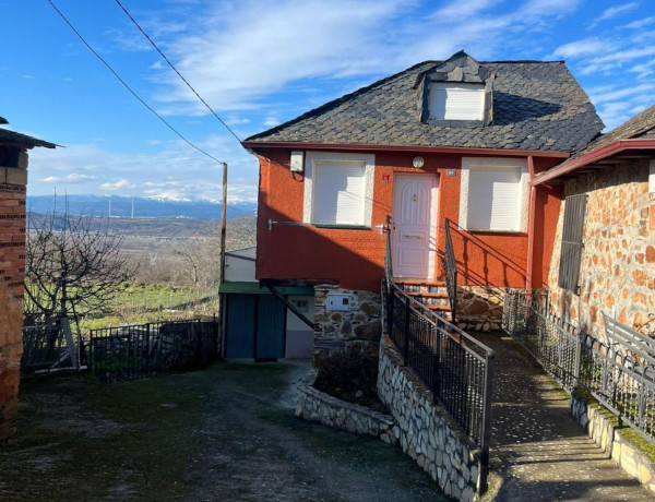 Alquiler de Casa o chalet independiente en Castropodame