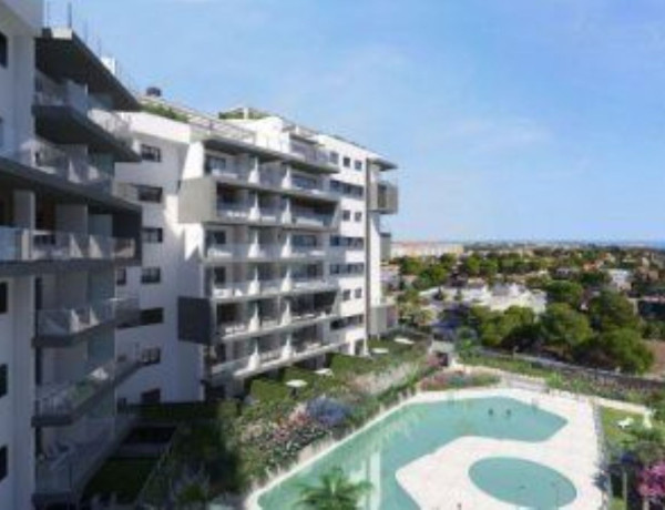 Piso en venta en Urb. Dehesa de Campoamor, Campoamor