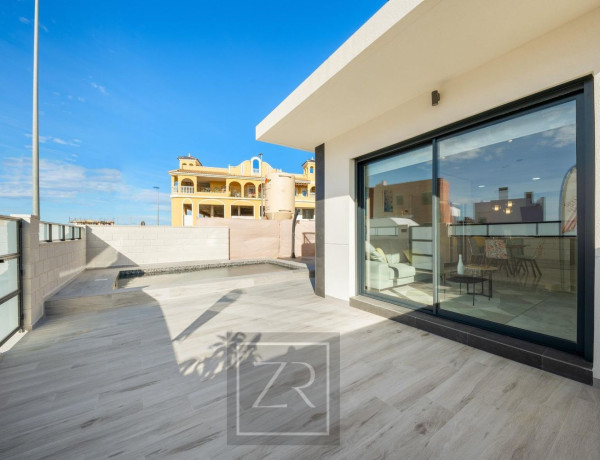 Casa o chalet independiente en venta en Benijofar