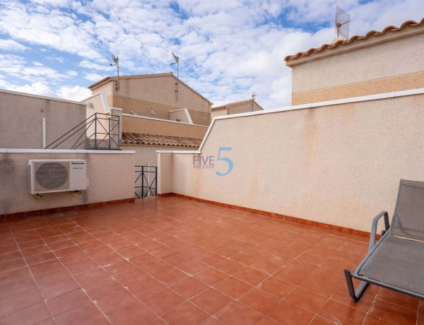 Piso en venta en Los Balcones y los Altos