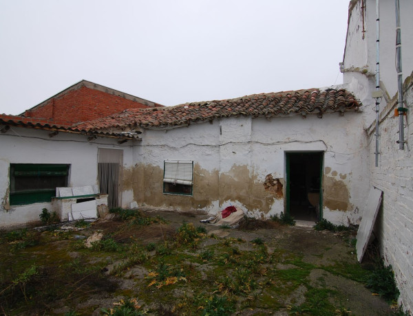 Casa de pueblo en venta en San Martín de la Vega