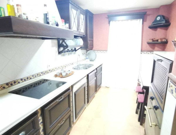 Piso en venta en San Juan Bosco