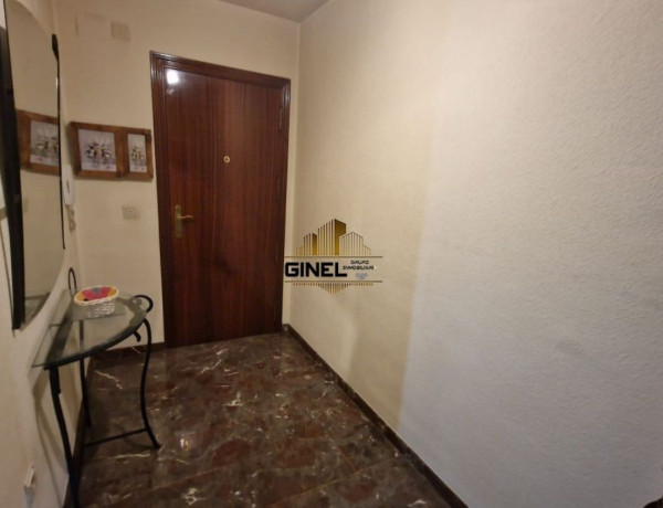 Piso en venta en Valdeastillas - Fuentezuelas