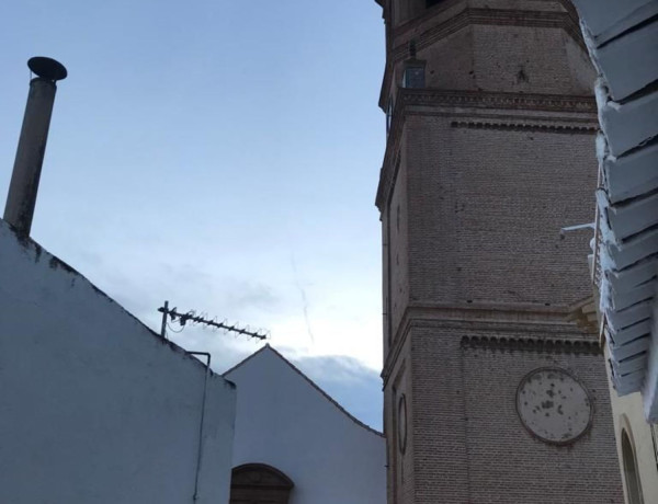 Alquiler de Piso en Centro Histórico