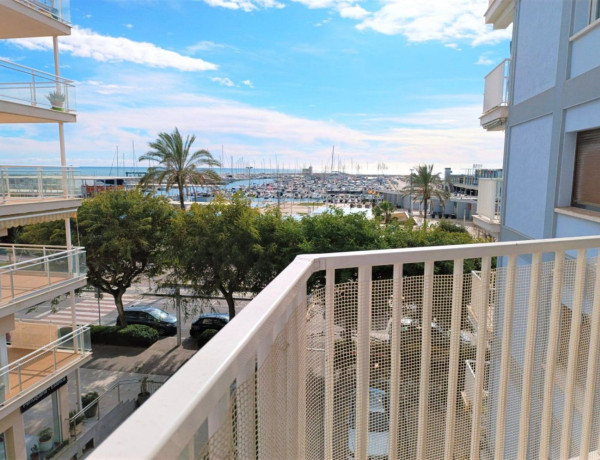 Piso en venta en paseo Marítim de Sant Joan de Déu