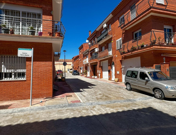 Terreno en venta en calle de la Pagesia Catalana, 9