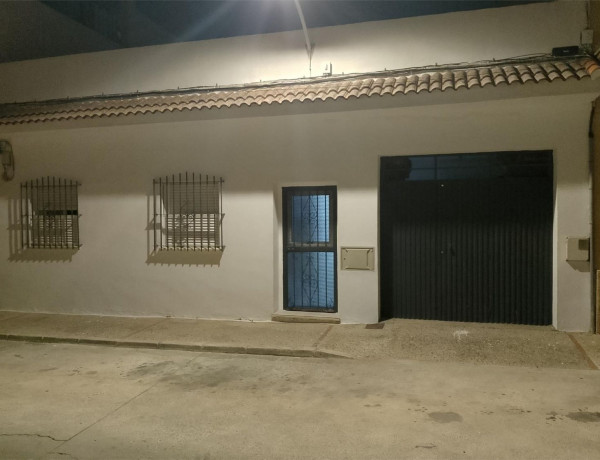 Casa o chalet independiente en venta en La Banda - Campo de Fútbol
