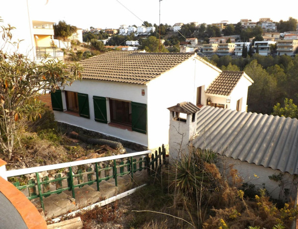Casa o chalet independiente en venta en calle Devesa de Girona, 62