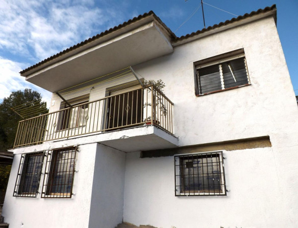 Casa o chalet independiente en venta en calle Devesa de Girona, 62