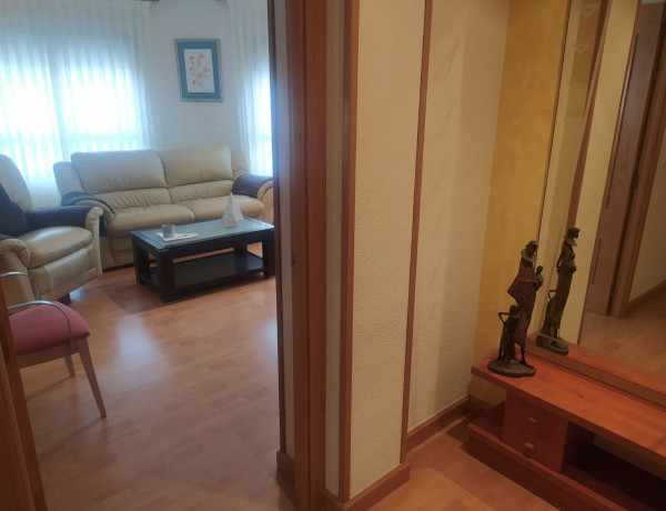 Piso en venta en calle Mira-Rosa, 13