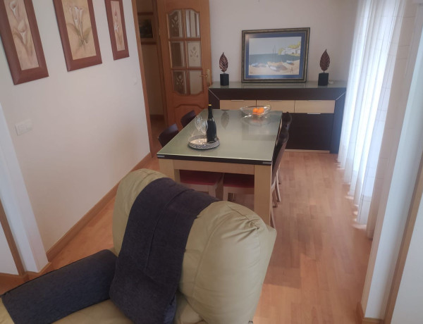 Piso en venta en calle Mira-Rosa, 13