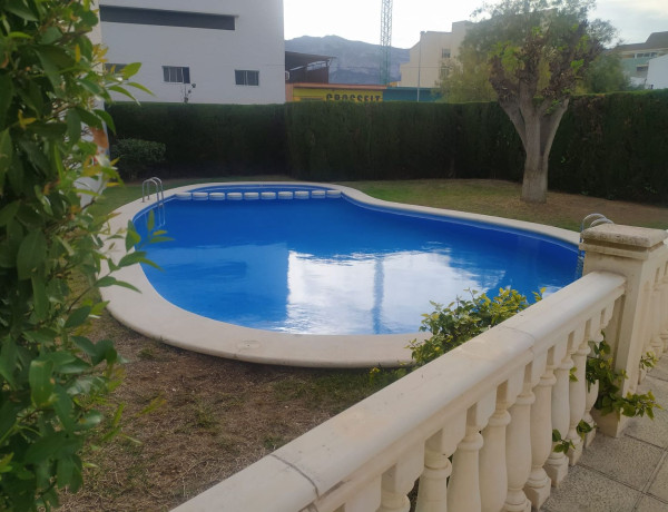 Piso en venta en calle Mira-Rosa, 13