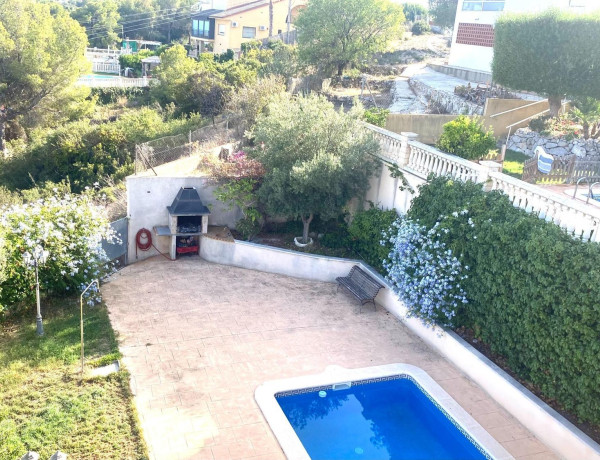 Casa o chalet independiente en venta en Nucli Urbà