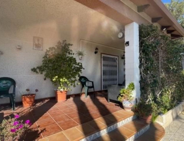 Casa o chalet independiente en venta en Costa Cunit - Els Jardins - Els Rosers